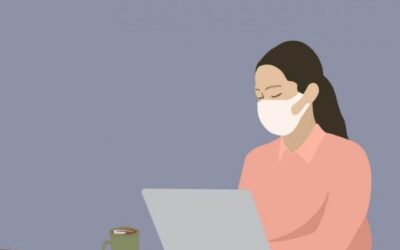 Tylioji pandemijos auka