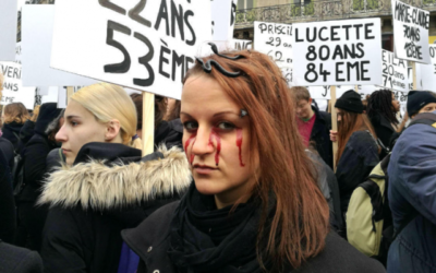 Prancūziškos pamokos